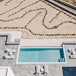 Alcyone Paros One Villa *