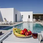 Alcyone Paros One Villa *