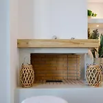 Alcyone Paros One Villa