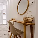 Villa Alcyone Paros One