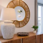 Alcyone Paros One *