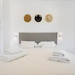 Alcyone Paros One * Aspro Chorio