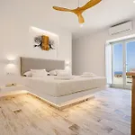 Alcyone Paros One Villa