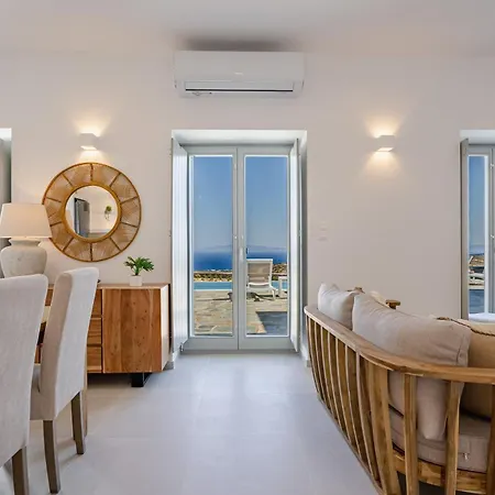 Alcyone Paros One