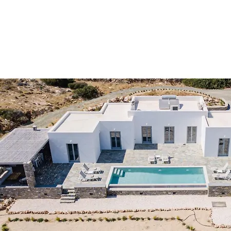 Alcyone Paros One Aspro Chorio