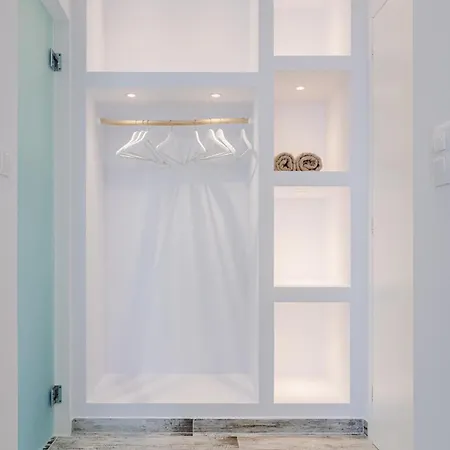 Alcyone Paros One Villa