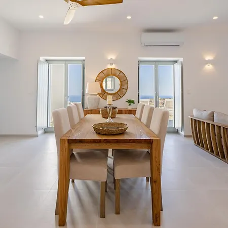 Alcyone Paros One