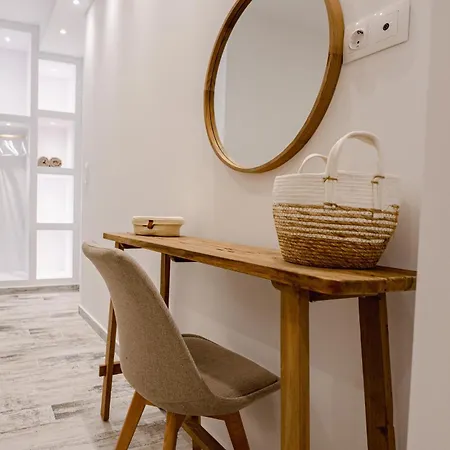 Villa Alcyone Paros One