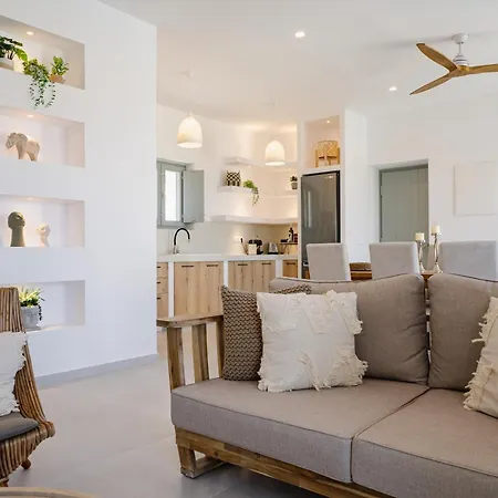 Alcyone Paros One *